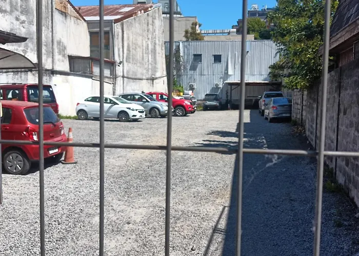 Hostal Don Francisco